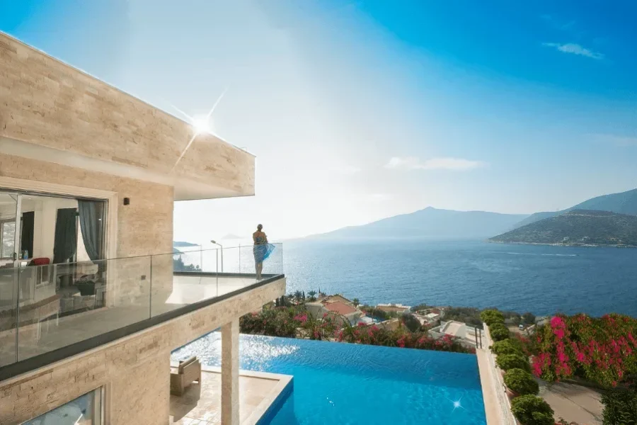 Villa Pelin