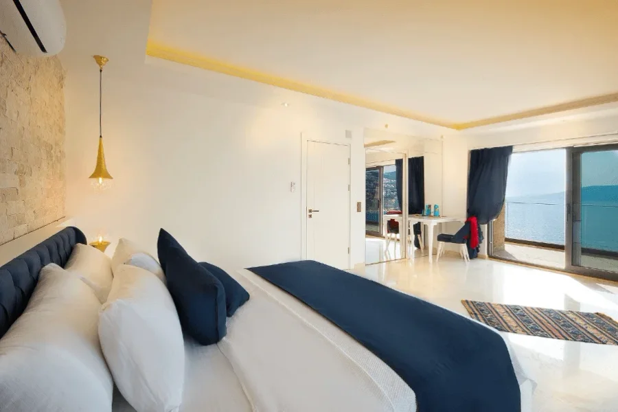 Villa Pelin