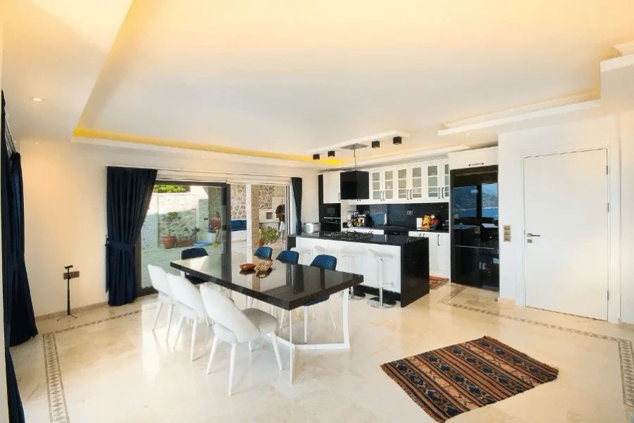 Villa Pelin