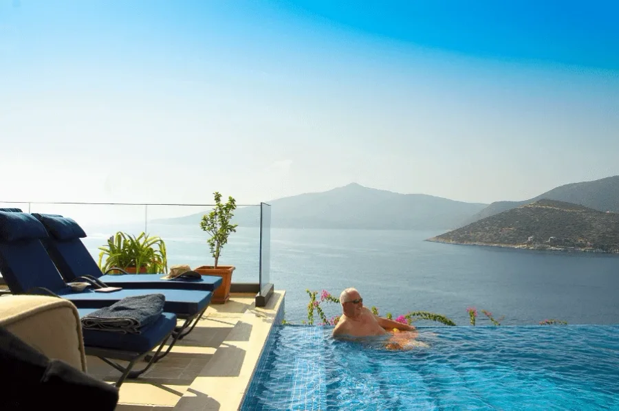 Villa Pelin