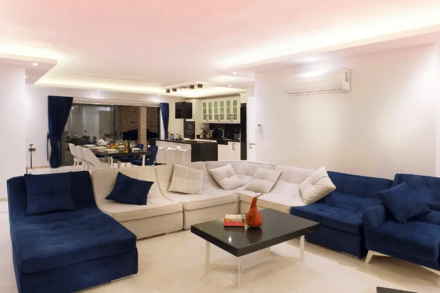 Villa Pelin