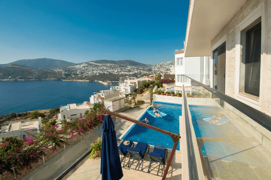 Villa Pelin