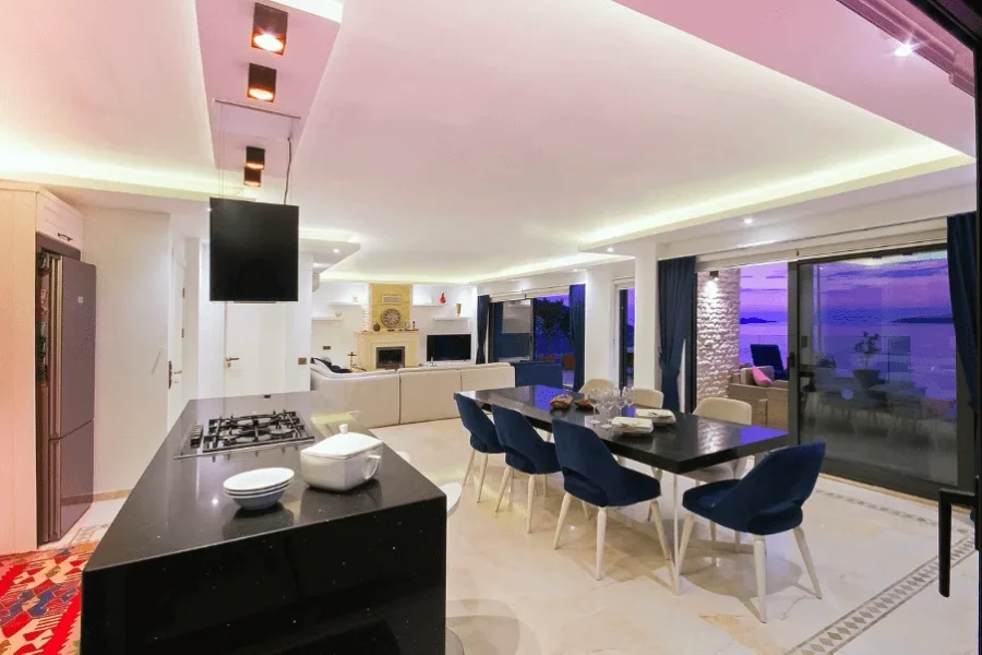 Villa Pelin