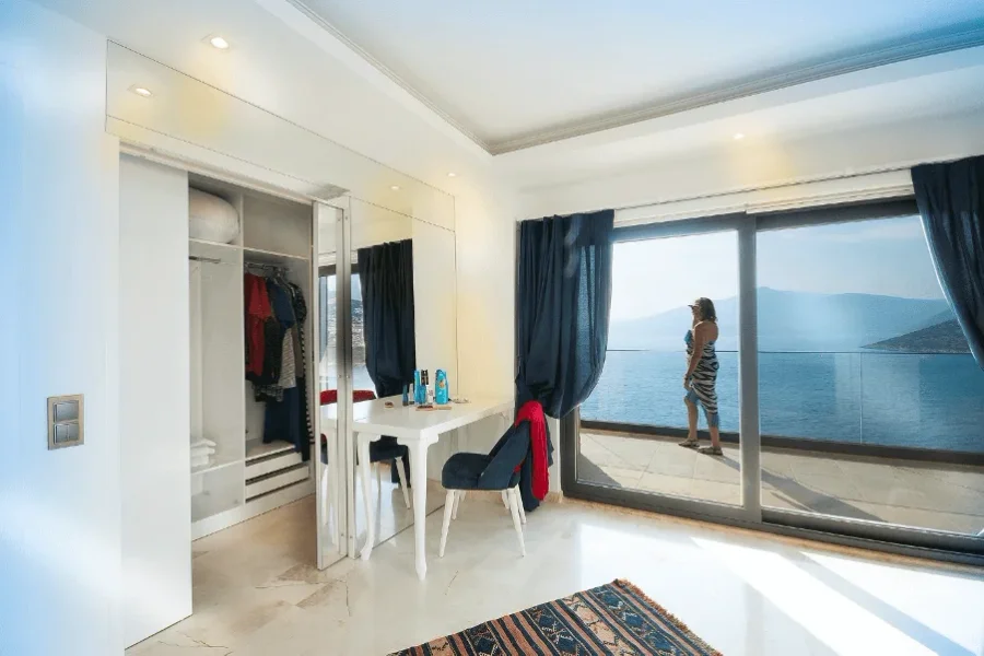 Villa Pelin