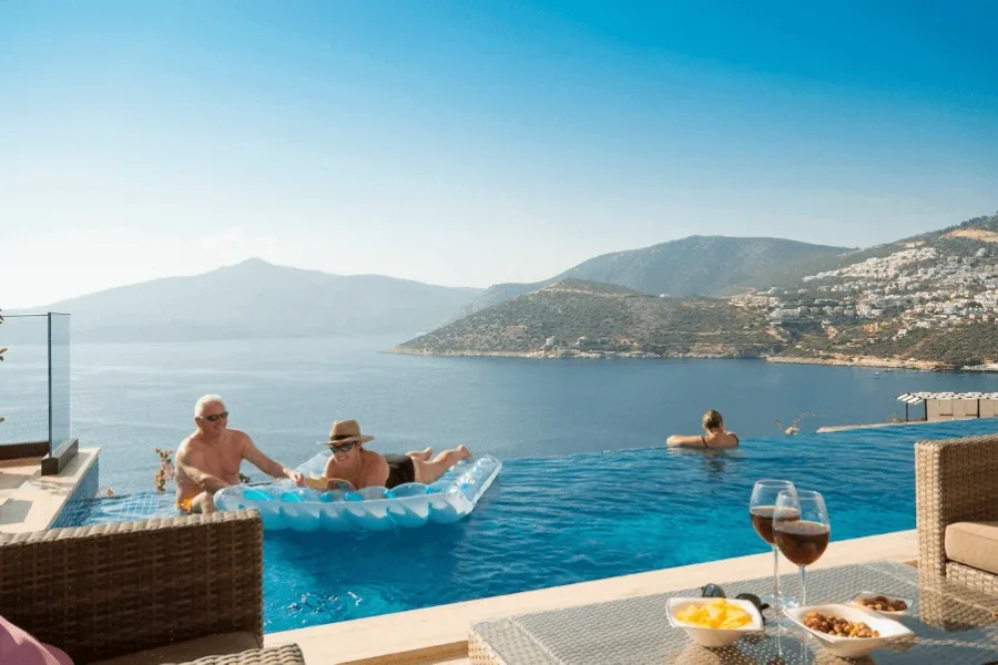 Villa Pelin