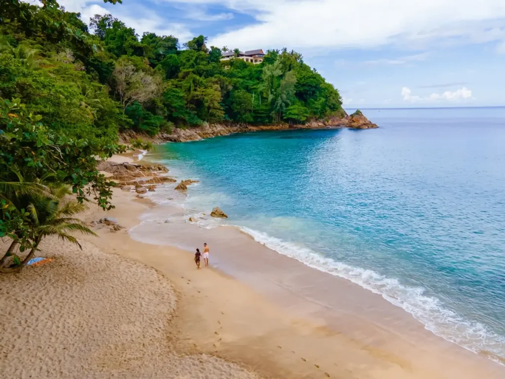 Phuket Serüveni Turu Singapur Havayolları İle 5 Gece — fotoğraf 8