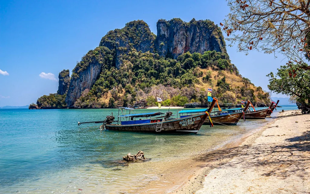Phuket Serüveni Turu Singapur Havayolları İle 5 Gece — fotoğraf 9