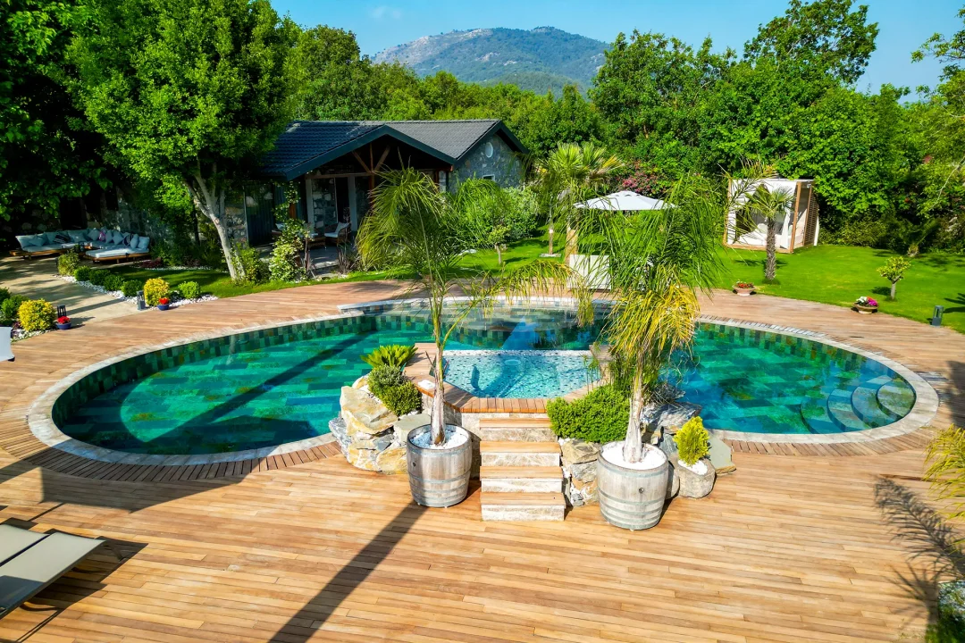Kaya Villas Exclusive