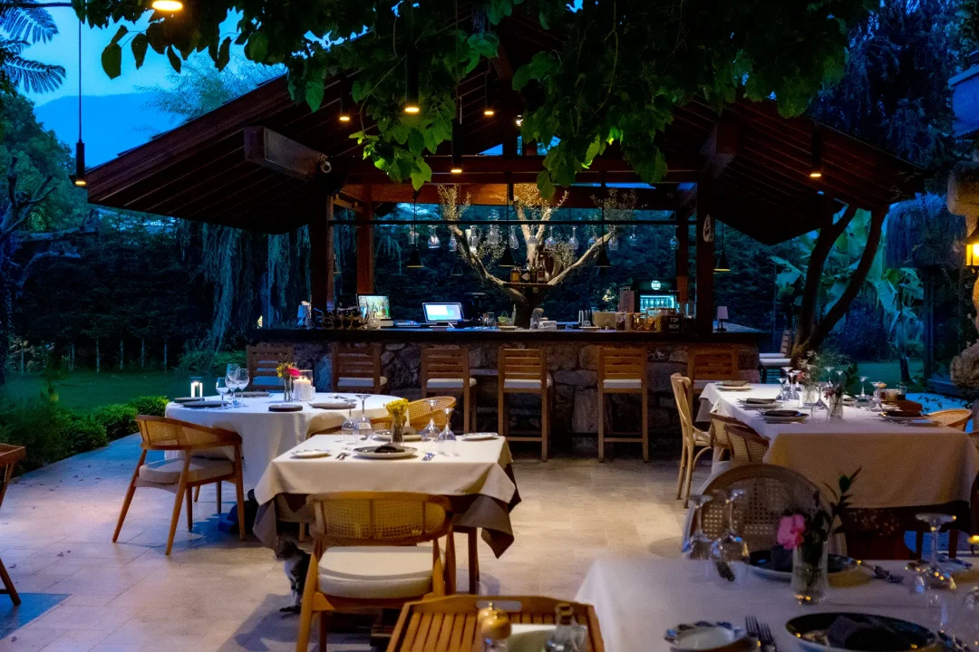 Kaya Villas Exclusive