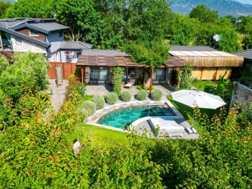 Kaya Villas Exclusive
