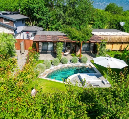 Kaya Villas Exclusive
