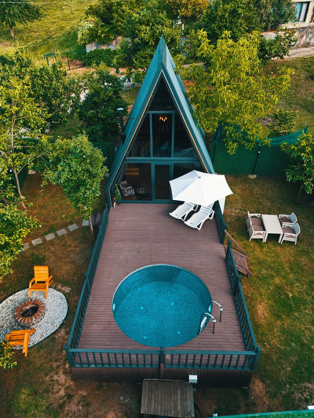 La Villa Sapanca
