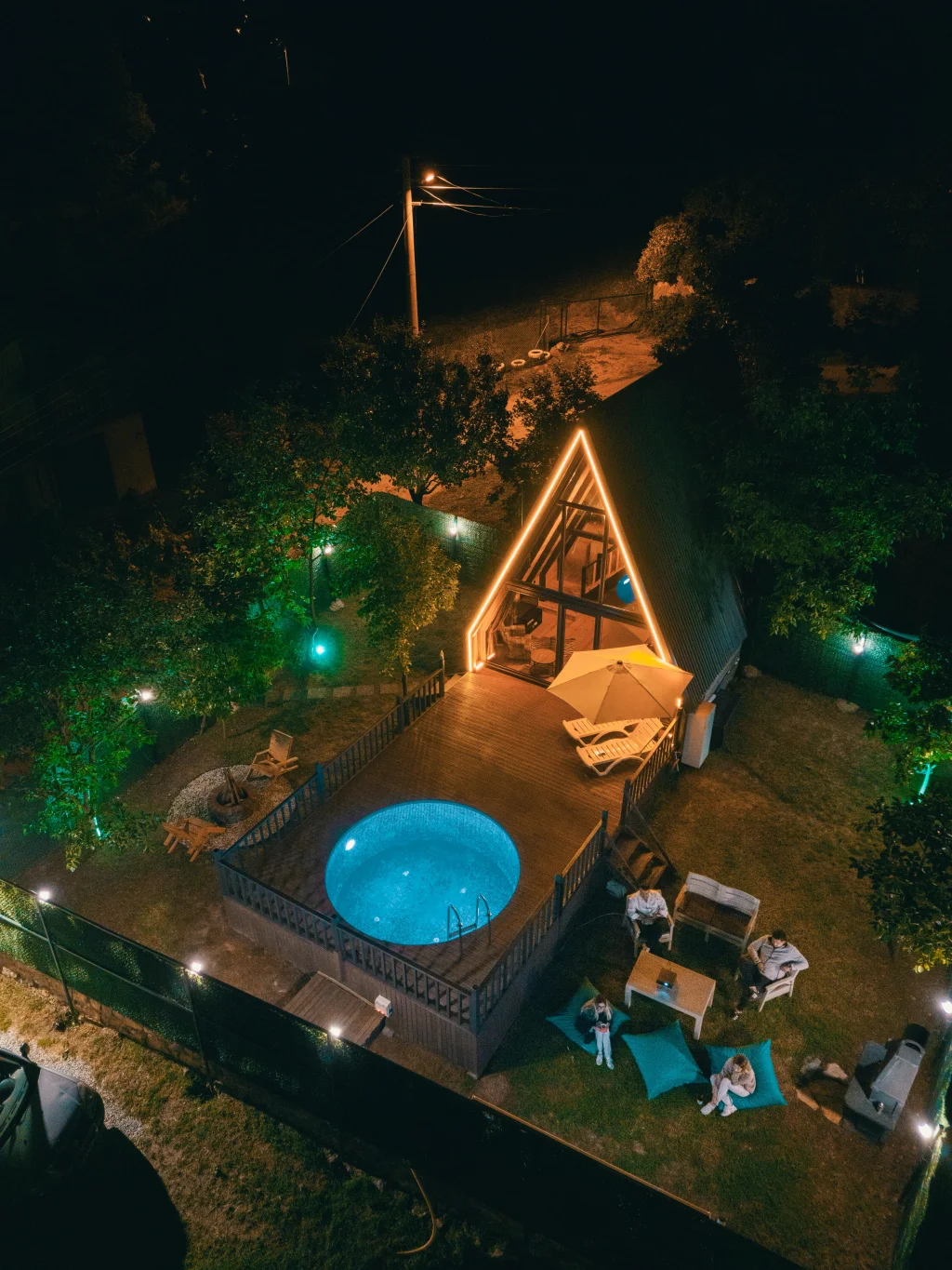 La Villa Sapanca