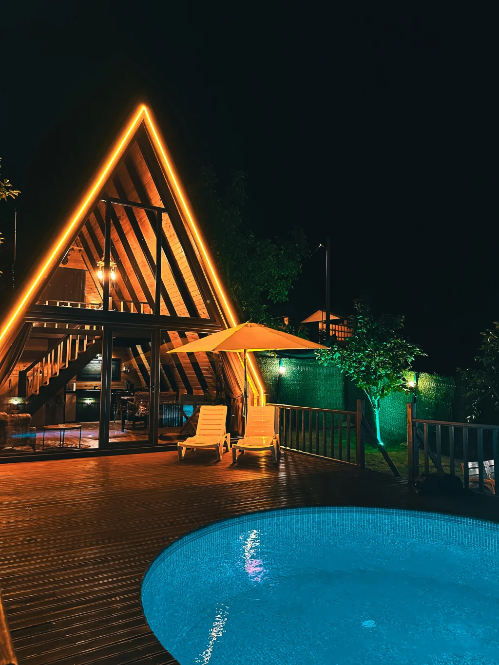 La Villa Sapanca