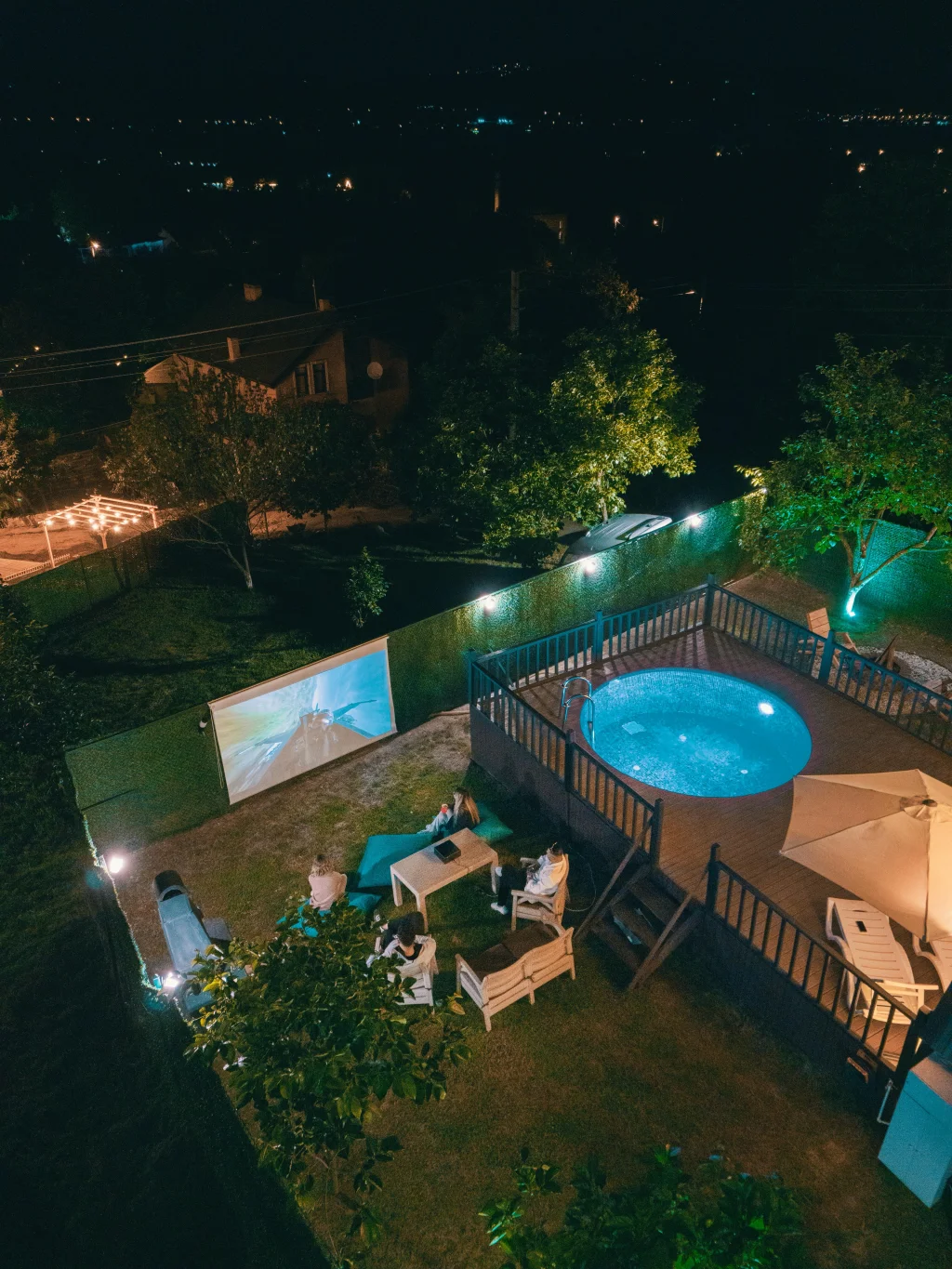 La Villa Sapanca