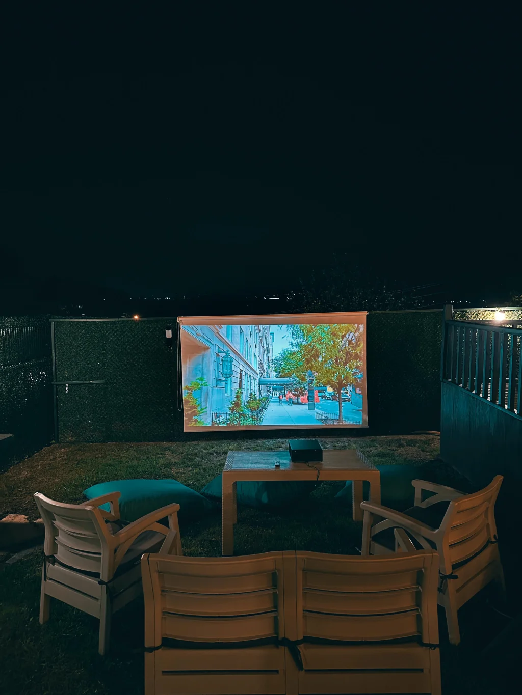 La Villa 1+1
