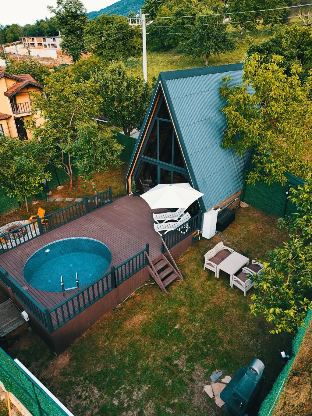 La Villa Sapanca