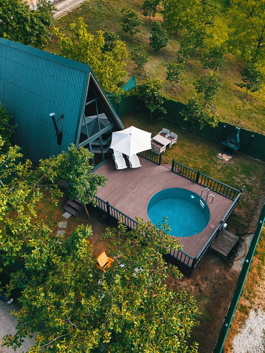 La Villa Sapanca