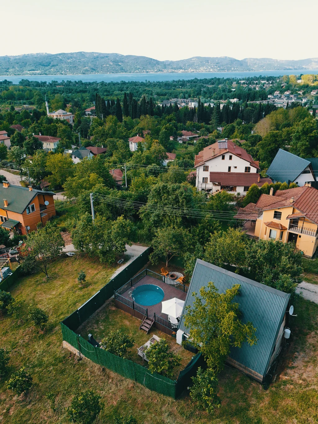 La Villa Sapanca