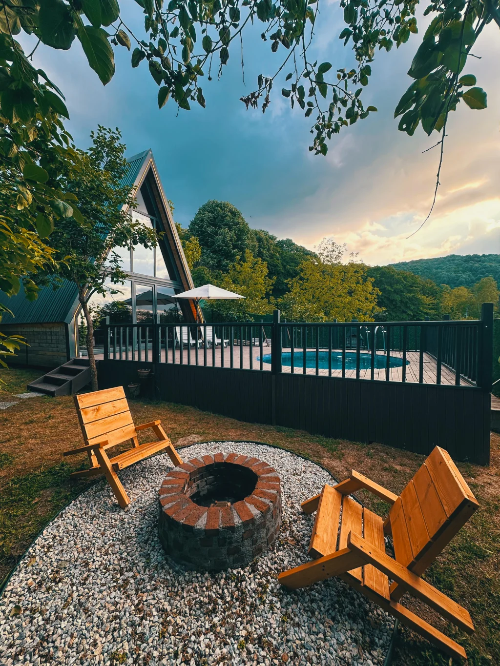 La Villa Sapanca