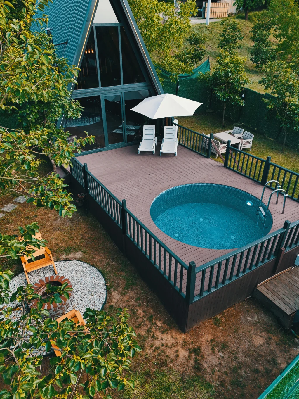La Villa Sapanca