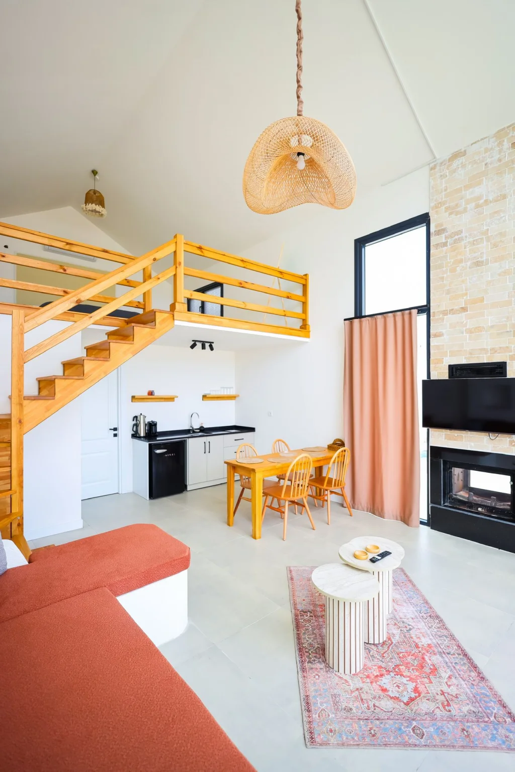 Boho Sapanca