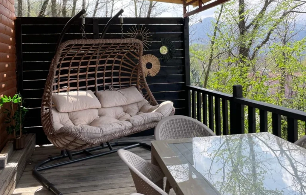 Çırağan Sapanca Bungalov — fotoğraf 5