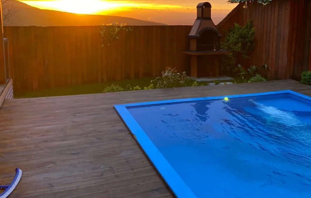 Çırağan Sapanca Bungalov — fotoğraf 3