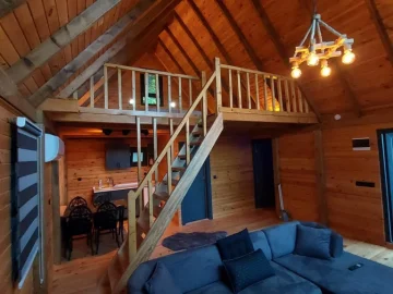 Çırağan Sapanca Bungalov