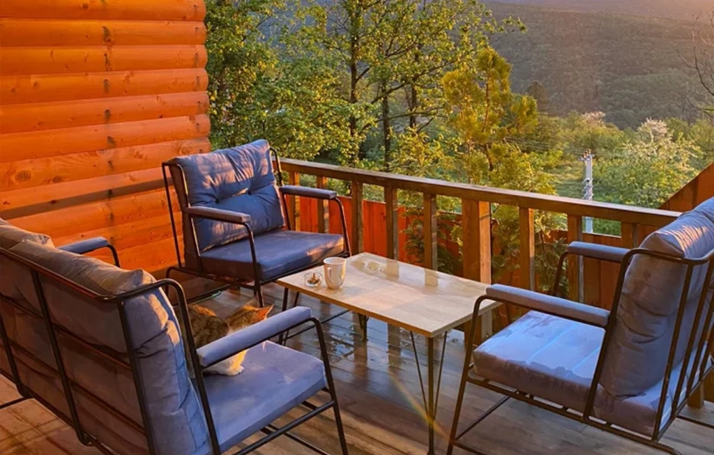 Çırağan Sapanca Bungalov — fotoğraf 4