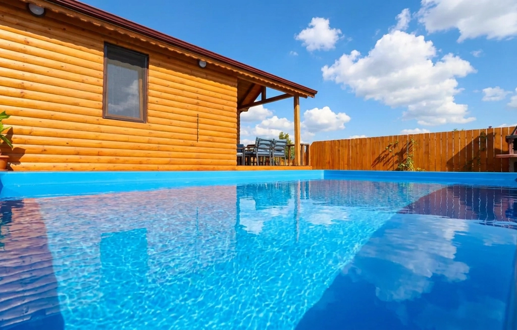 Çırağan Sapanca Bungalov — fotoğraf 2