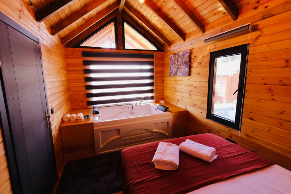 Çırağan Sapanca Bungalov