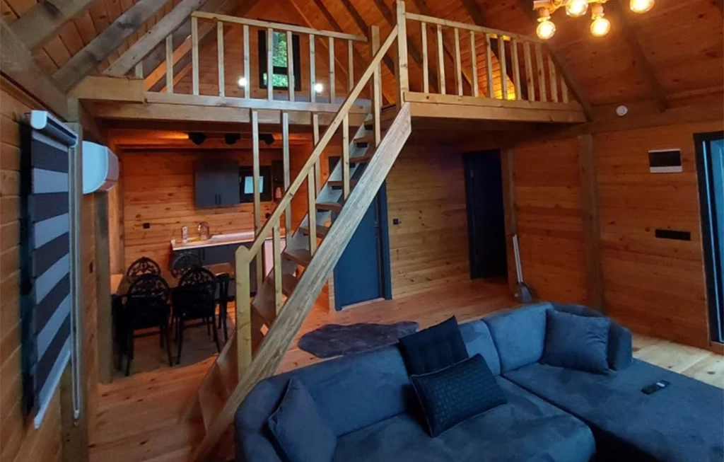 Çırağan Sapanca Bungalov — fotoğraf 6