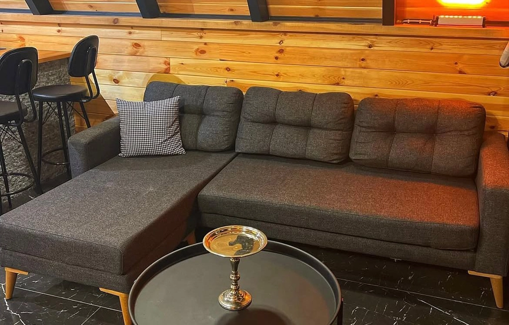 Han Suit Sapanca Bungalov