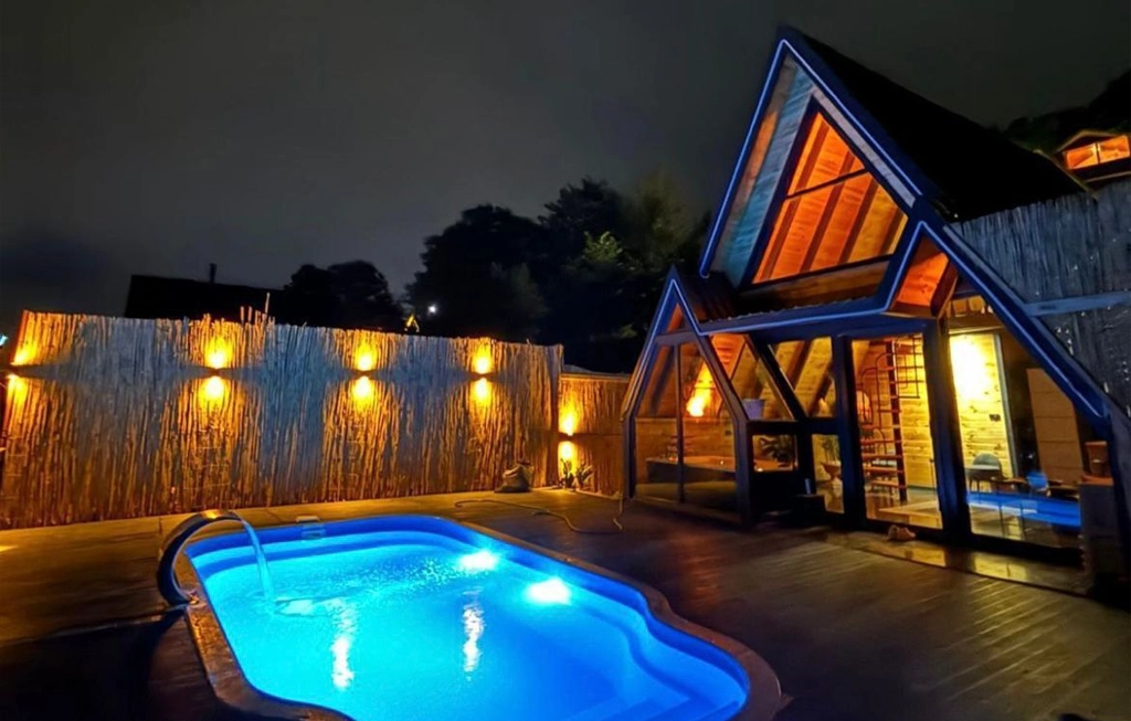 Han Suit Sapanca Bungalov