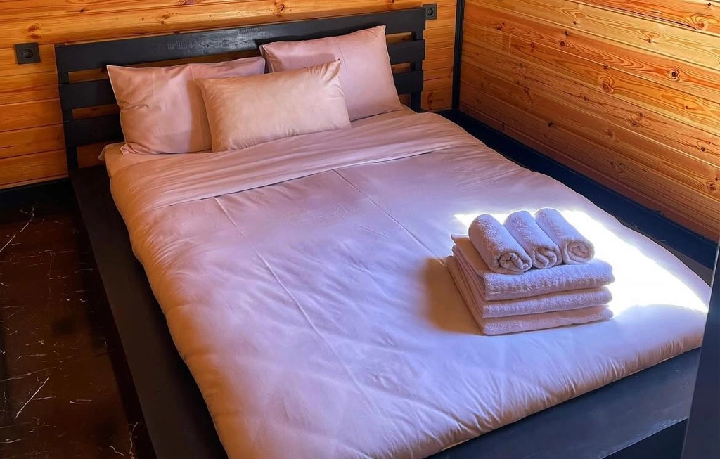 Han Suit Sapanca Bungalov