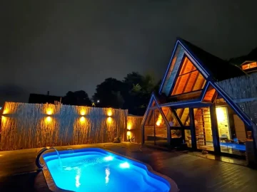 Han Suit Sapanca Bungalov