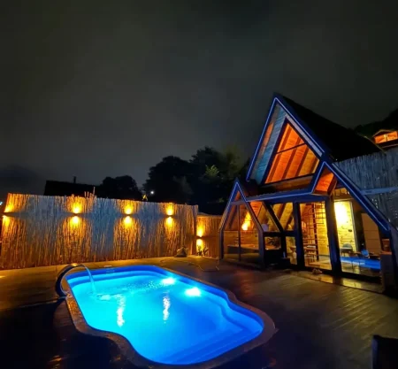Han Suit Sapanca Bungalov