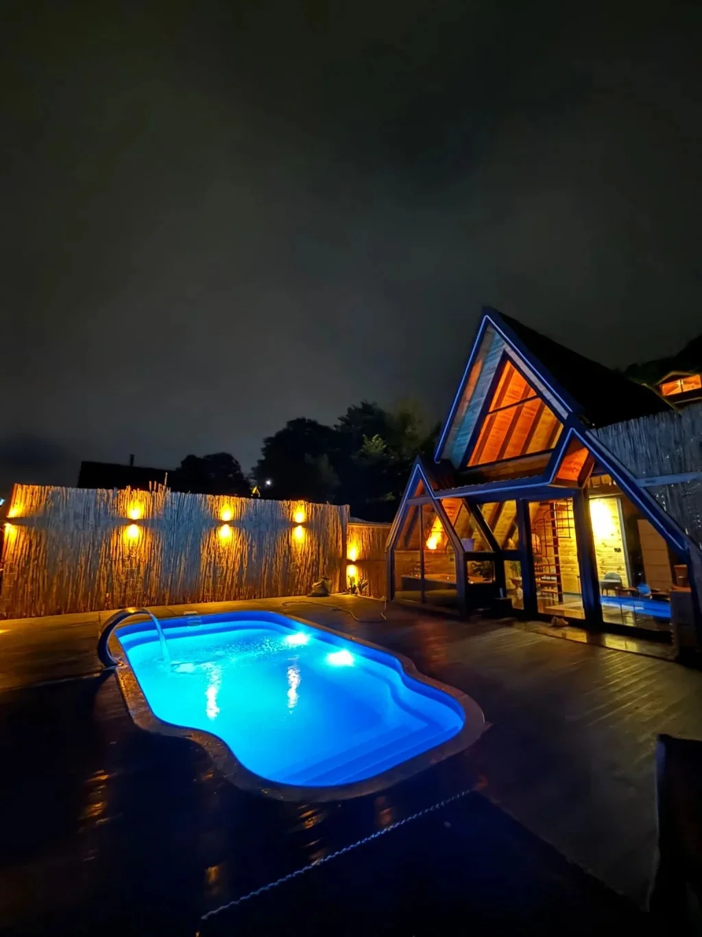Han Suit Sapanca Bungalov