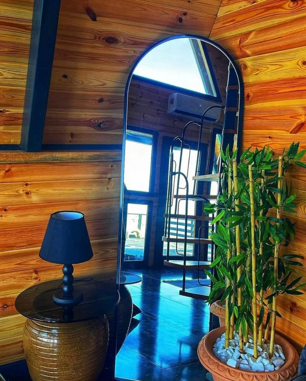 Han Suit Sapanca Bungalov