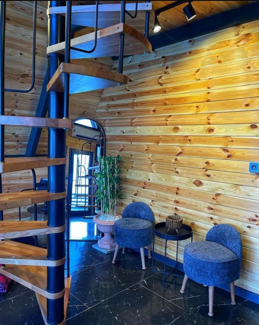 Han Suit Sapanca Bungalov