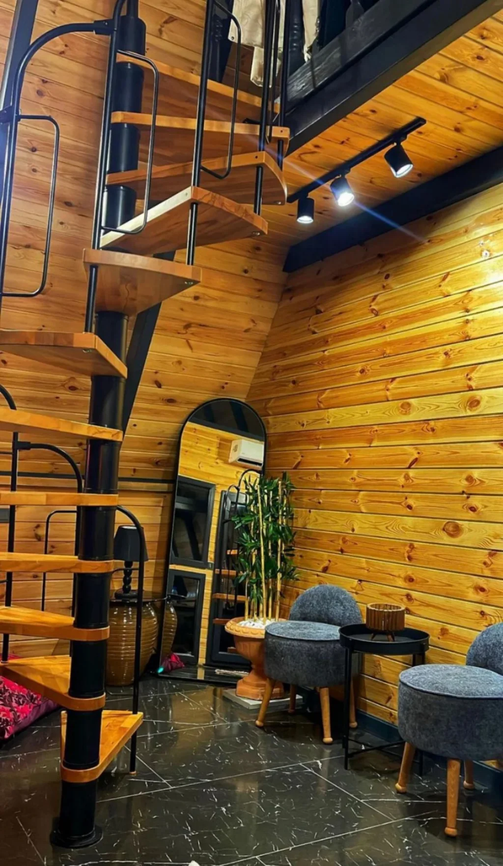Han Suit Sapanca Bungalov