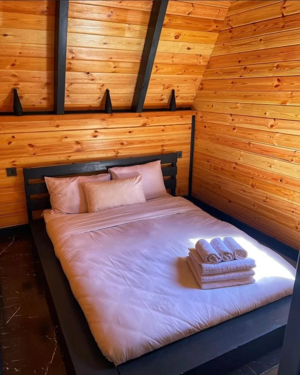 Han Suit Sapanca Bungalov