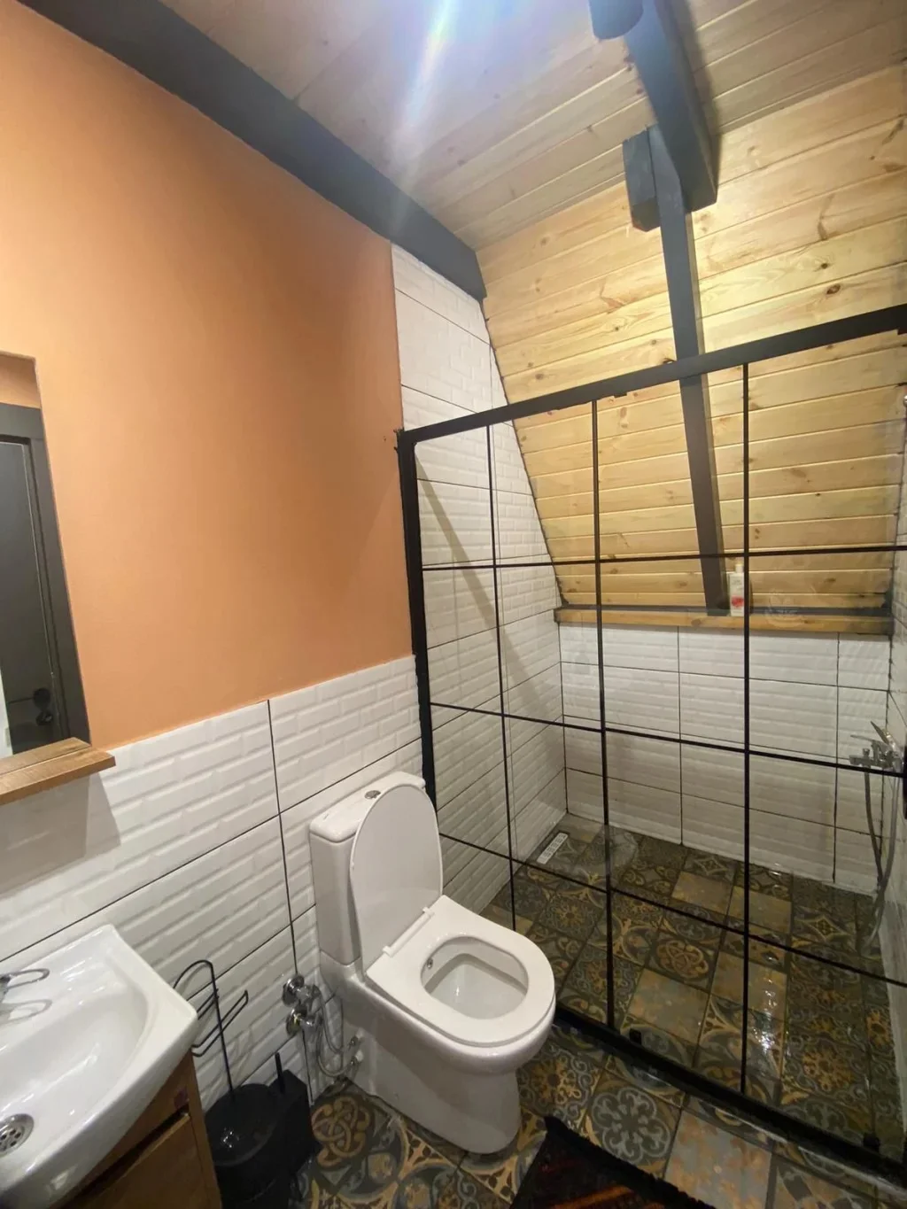 Han Suit Sapanca Bungalov