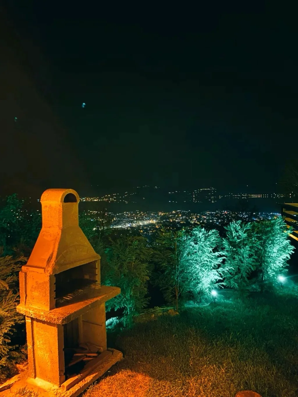 Han Suit Sapanca Bungalov