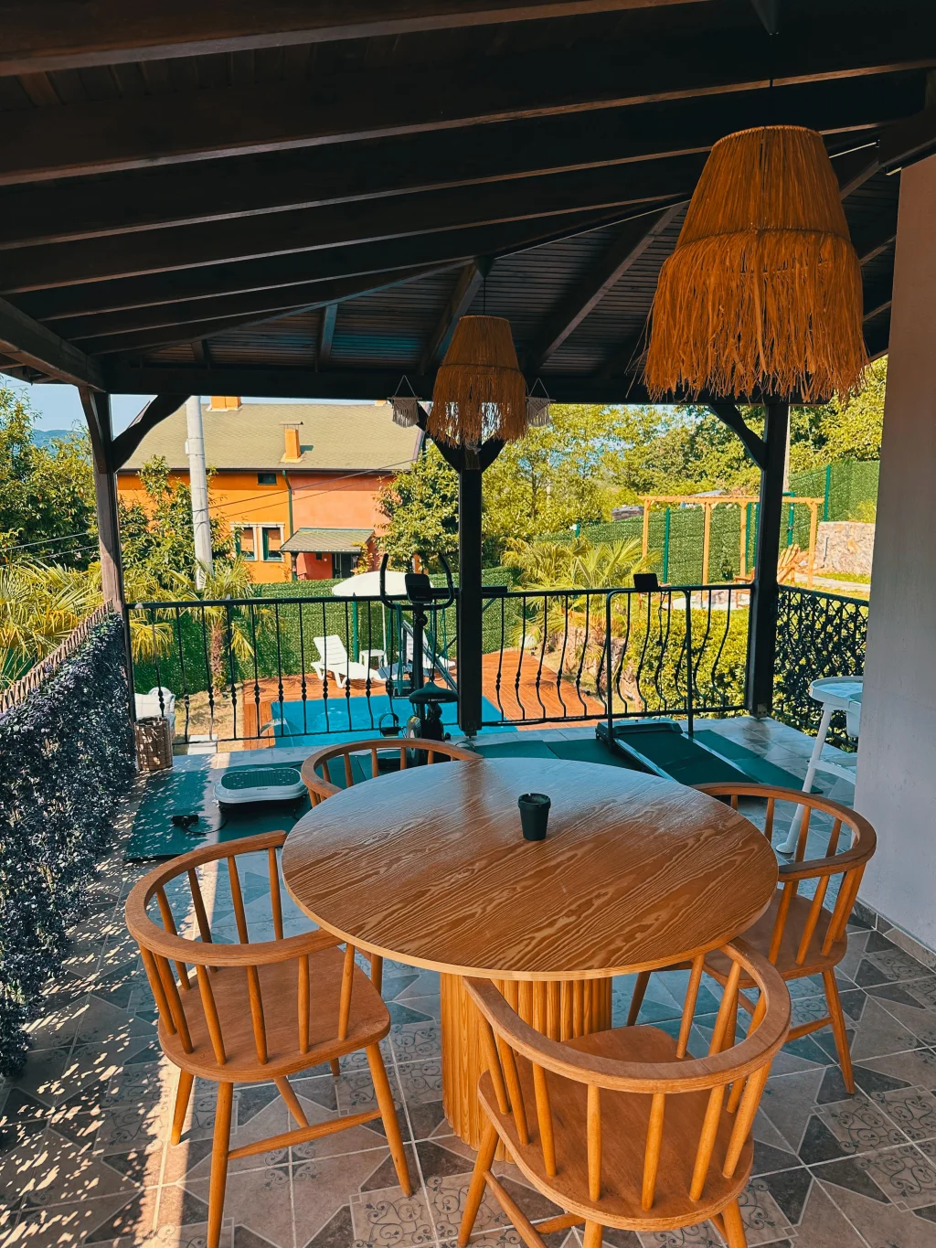 La Villa Sapanca