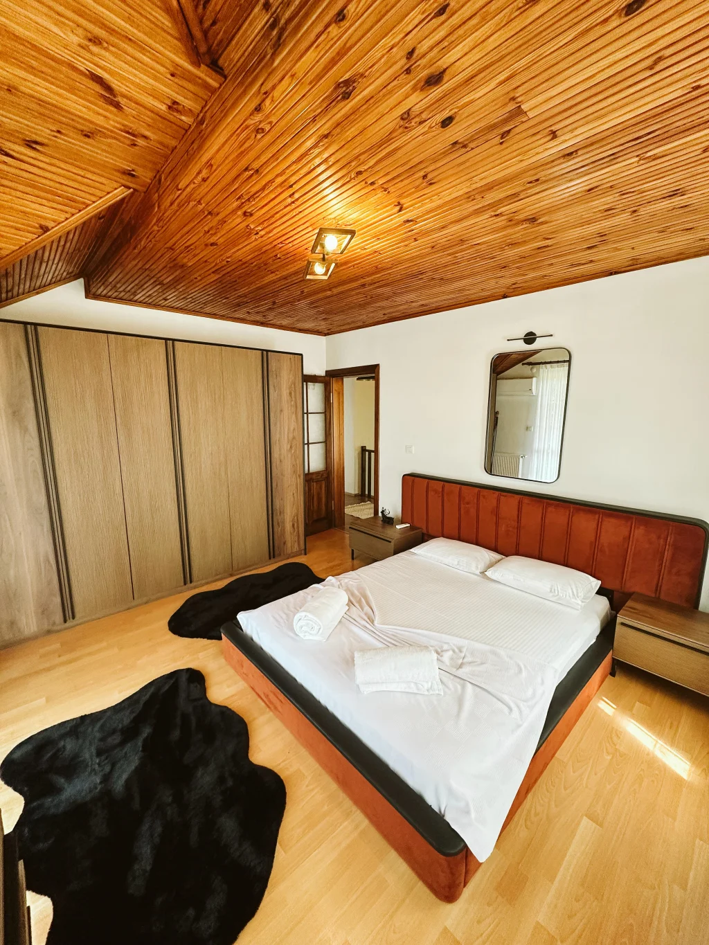 La Villa Sapanca