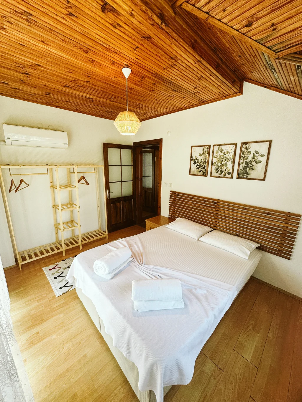 La Villa Sapanca