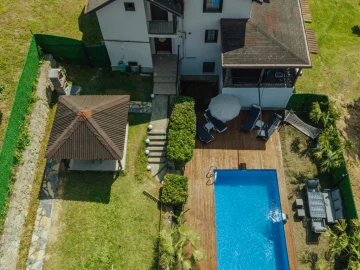 La Villa Sapanca
