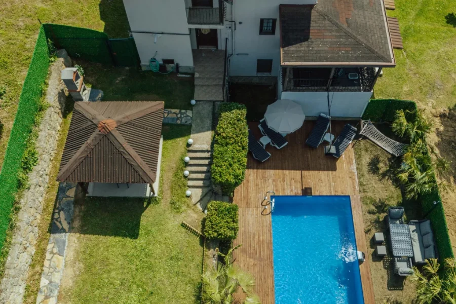 La Villa Sapanca